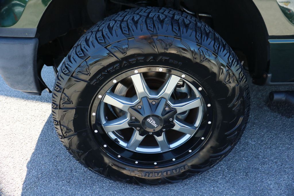 2013 Ford F-150 Image 9
