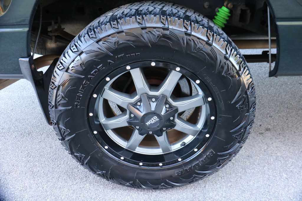 2013 Ford F-150 Image 11