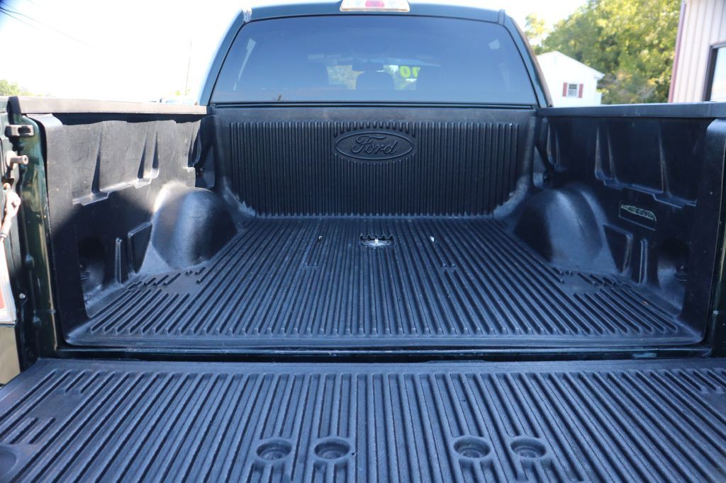 2013 Ford F-150 Image 12