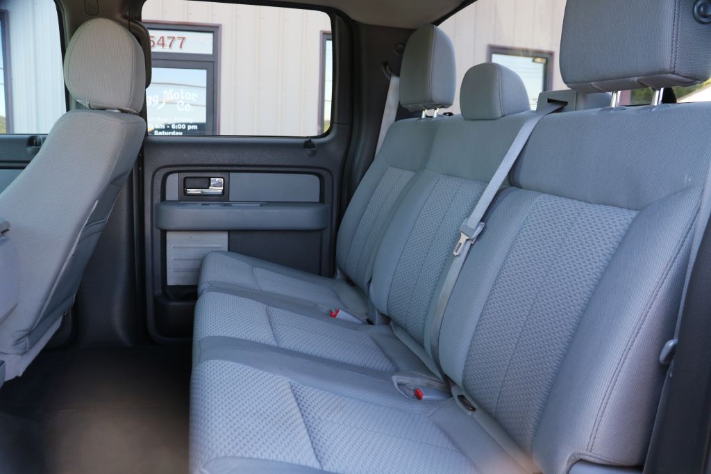 2013 Ford F-150 Image 13