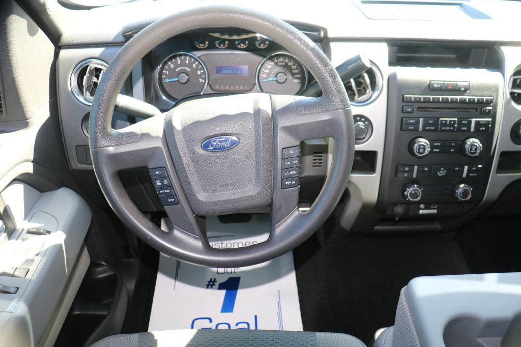 2013 Ford F-150 Image 14