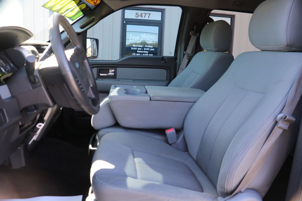 2013 Ford F-150 Image 16