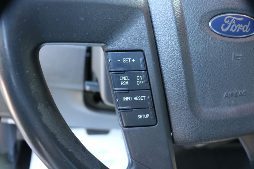 2013 Ford F-150 Image 18