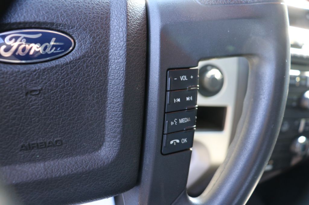 2013 Ford F-150 Image 19