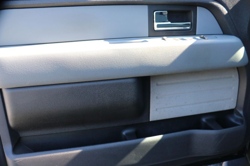 2013 Ford F-150 Image 20