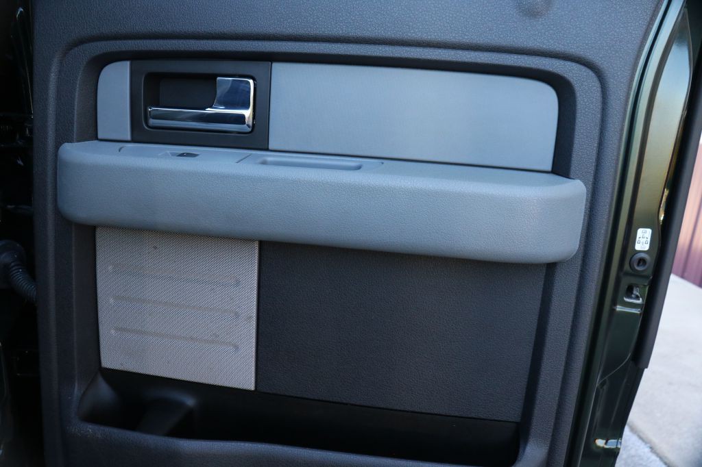 2013 Ford F-150 Image 22