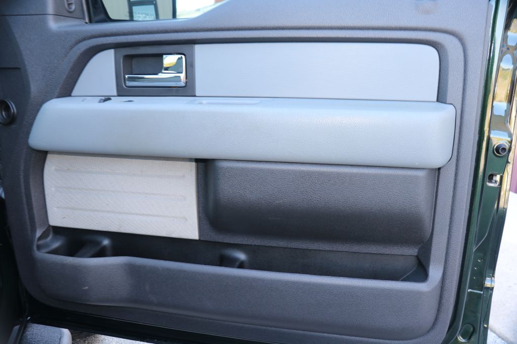 2013 Ford F-150 Image 23