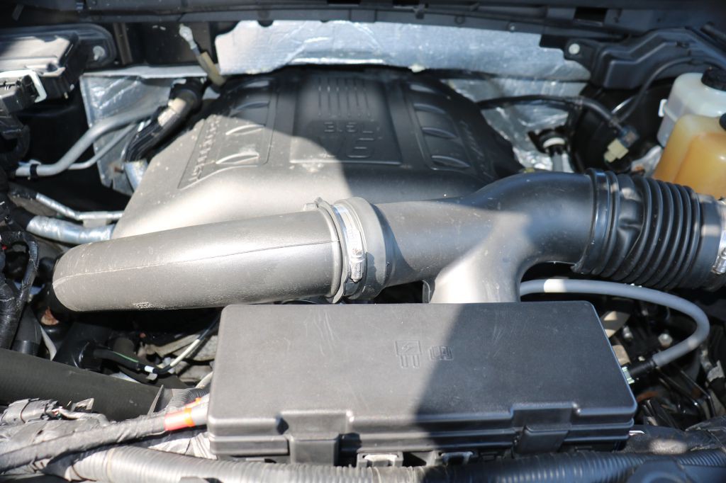 2013 Ford F-150 Image 24