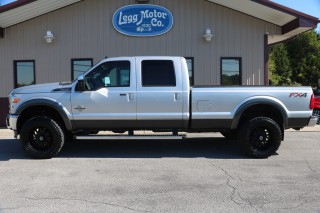 Image for 2016 Ford F-350 Super Duty ID: 6797357