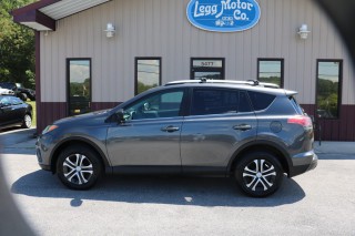 Image for 2016 Toyota Rav4 LE ID: 6797666