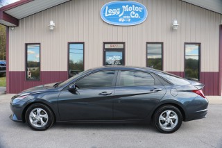 Image for 2022 Hyundai Elantra SE ID: 6802346