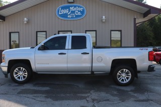 Image for 2014 Chevrolet Silverado 1500 LT ID: 6864136