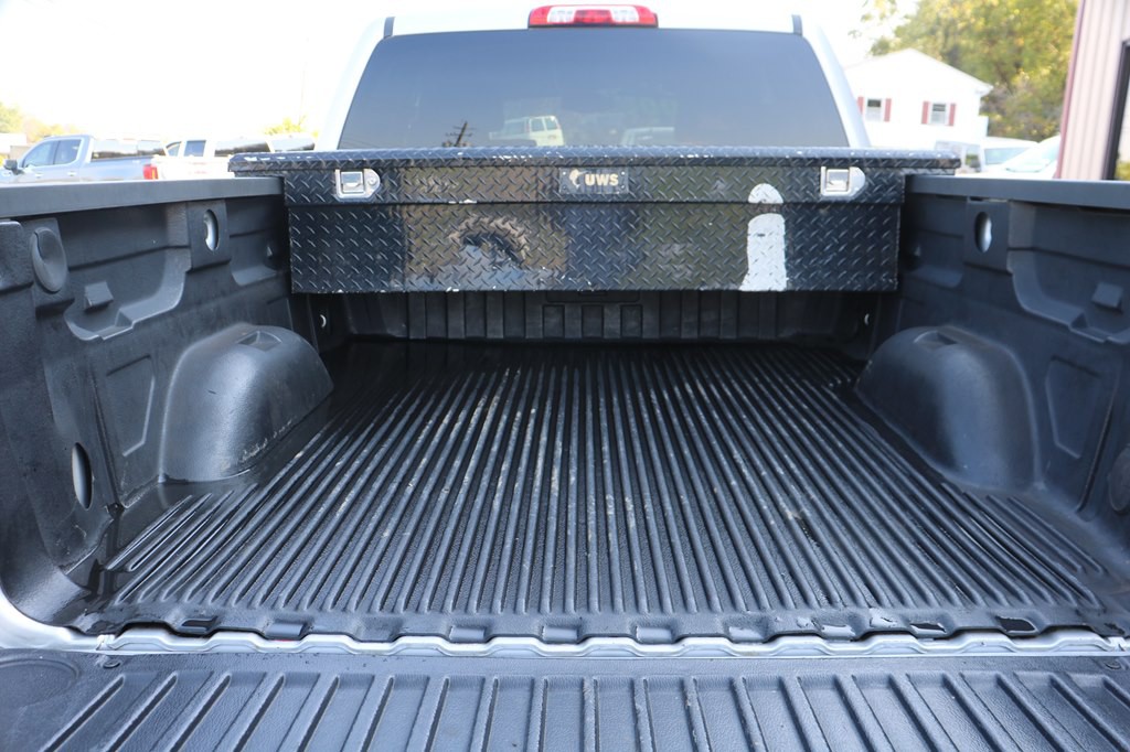 2014 Chevrolet Silverado 1500 Image 10