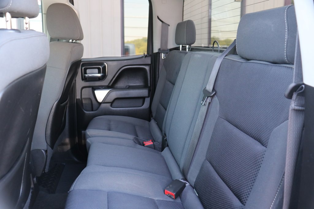 2014 Chevrolet Silverado 1500 Image 11