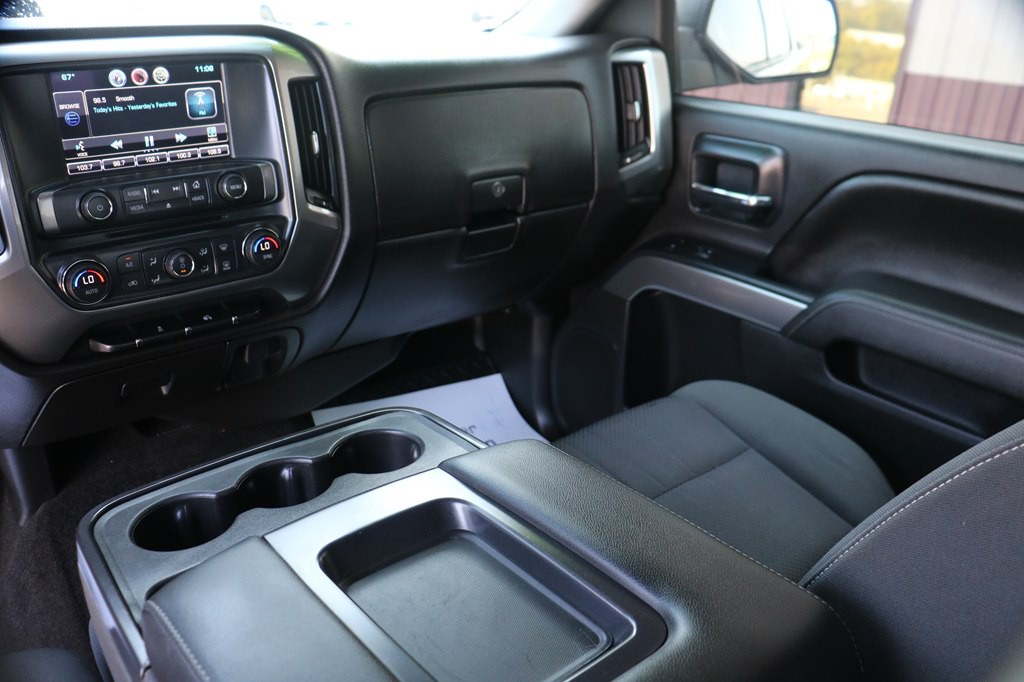 2014 Chevrolet Silverado 1500 Image 13