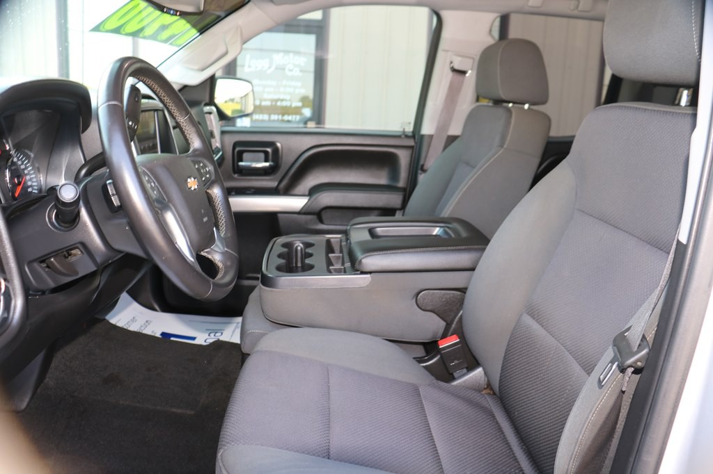2014 Chevrolet Silverado 1500 Image 14