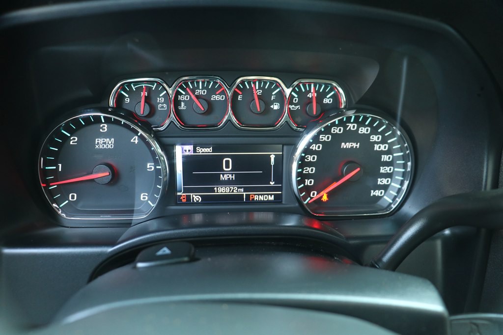 2014 Chevrolet Silverado 1500 Image 15