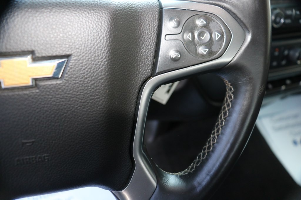 2014 Chevrolet Silverado 1500 Image 17