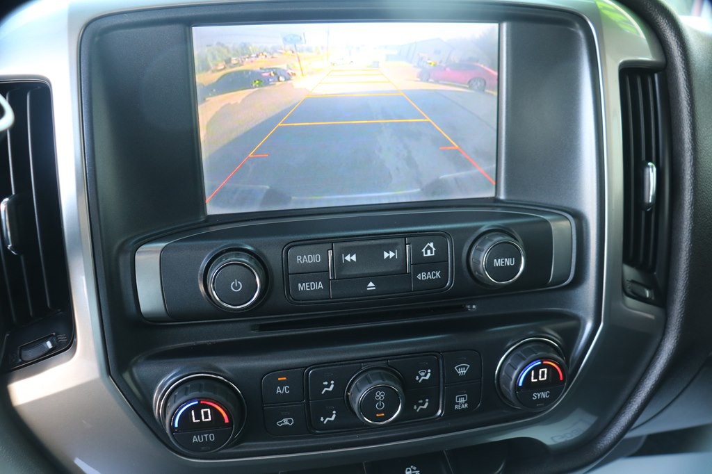 2014 Chevrolet Silverado 1500 Image 18