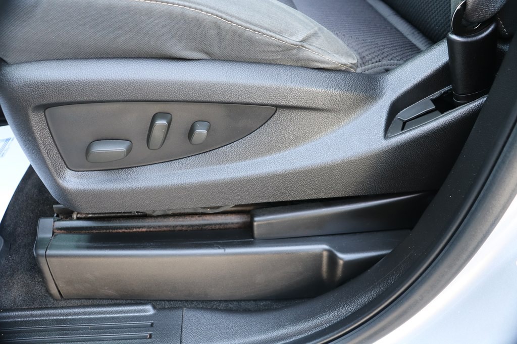 2014 Chevrolet Silverado 1500 Image 19