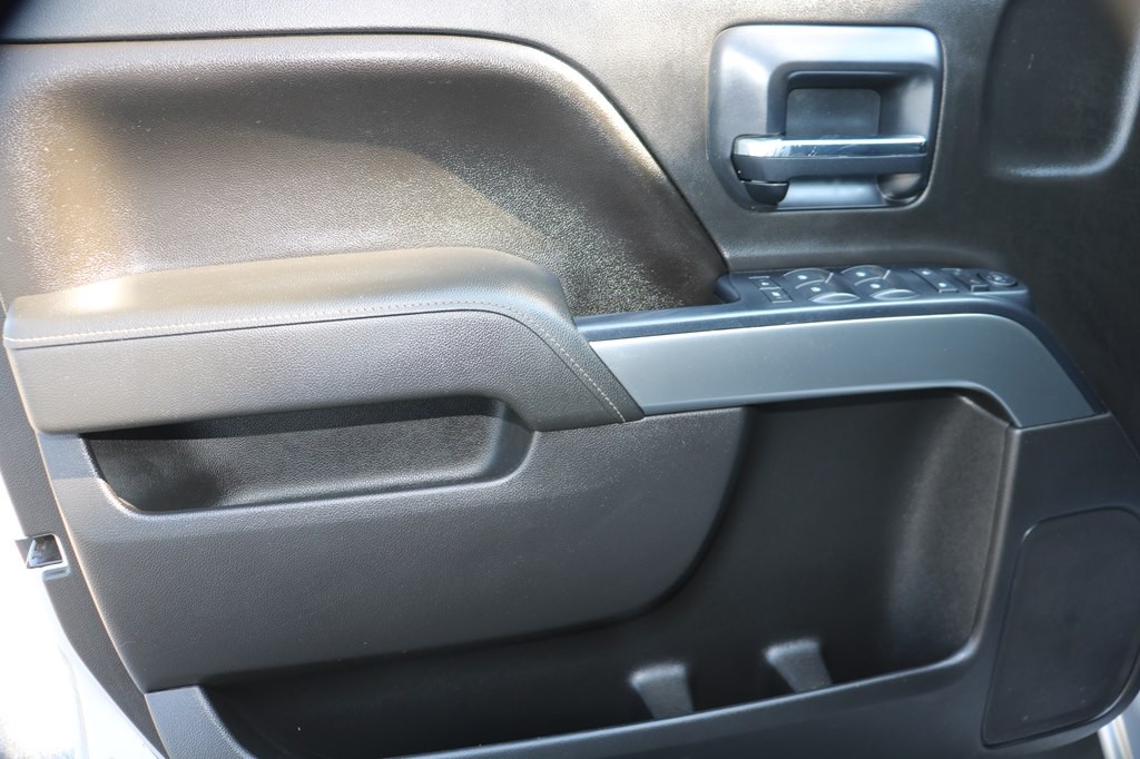 2014 Chevrolet Silverado 1500 Image 20