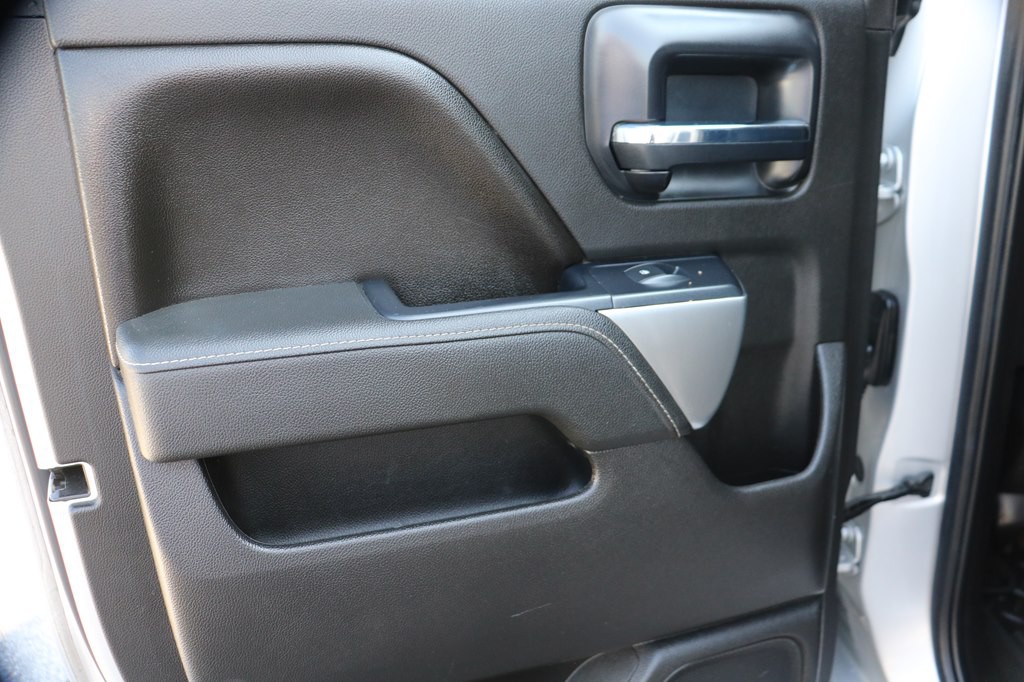 2014 Chevrolet Silverado 1500 Image 21
