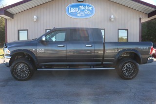 Image for 2017 RAM 2500 Laramie ID: 6869049