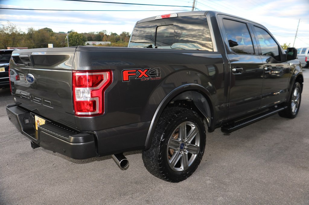 2018 Ford F-150 Image 5