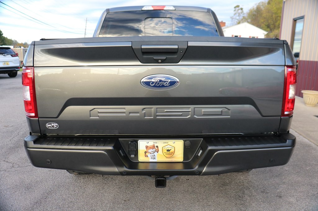 2018 Ford F-150 Image 6