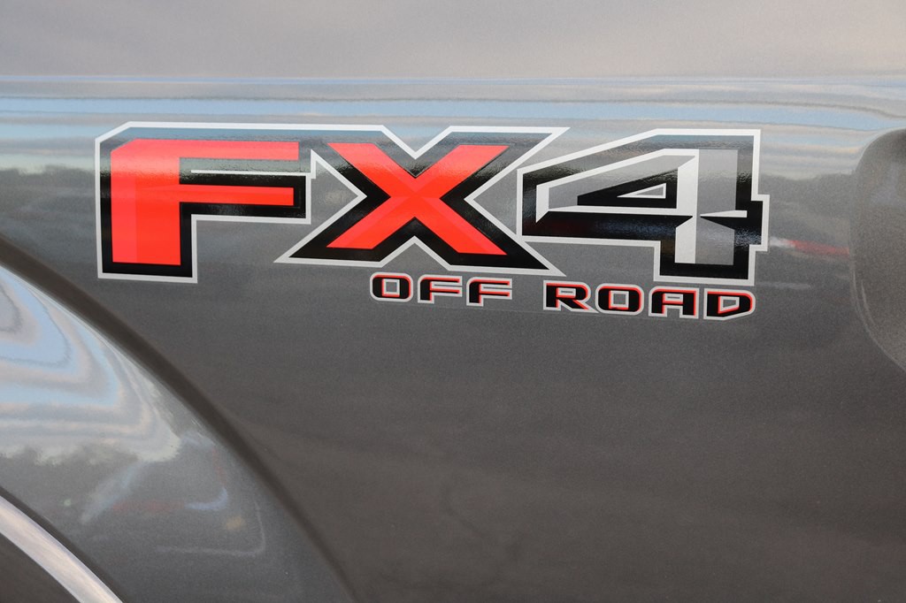 2018 Ford F-150 Image 8