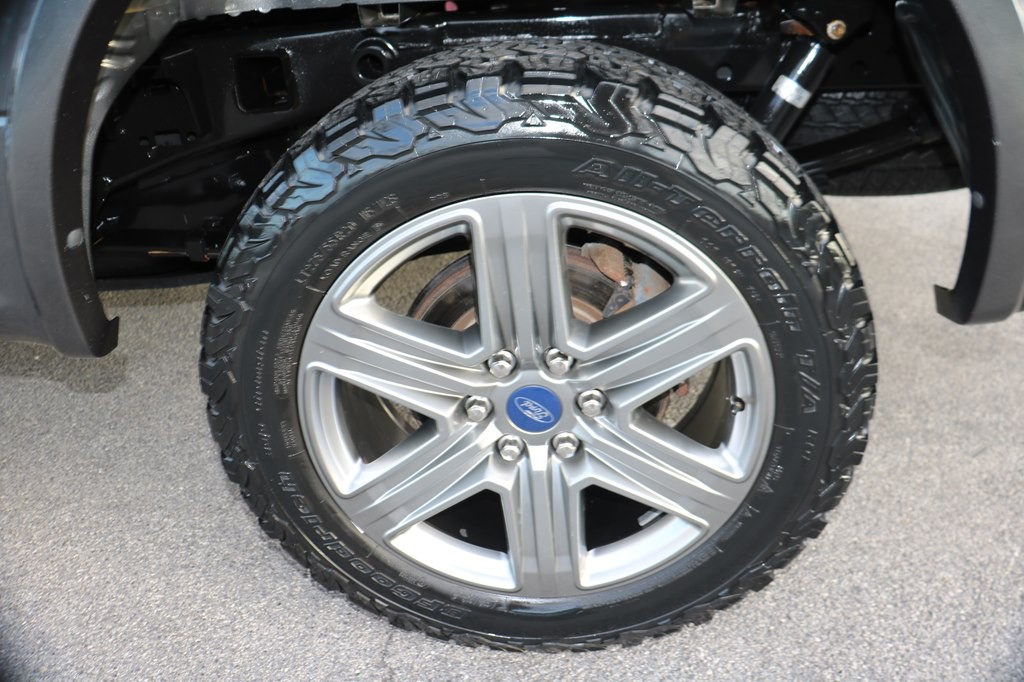 2018 Ford F-150 Image 9