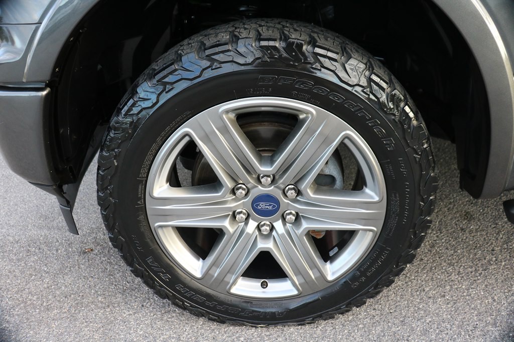 2018 Ford F-150 Image 10