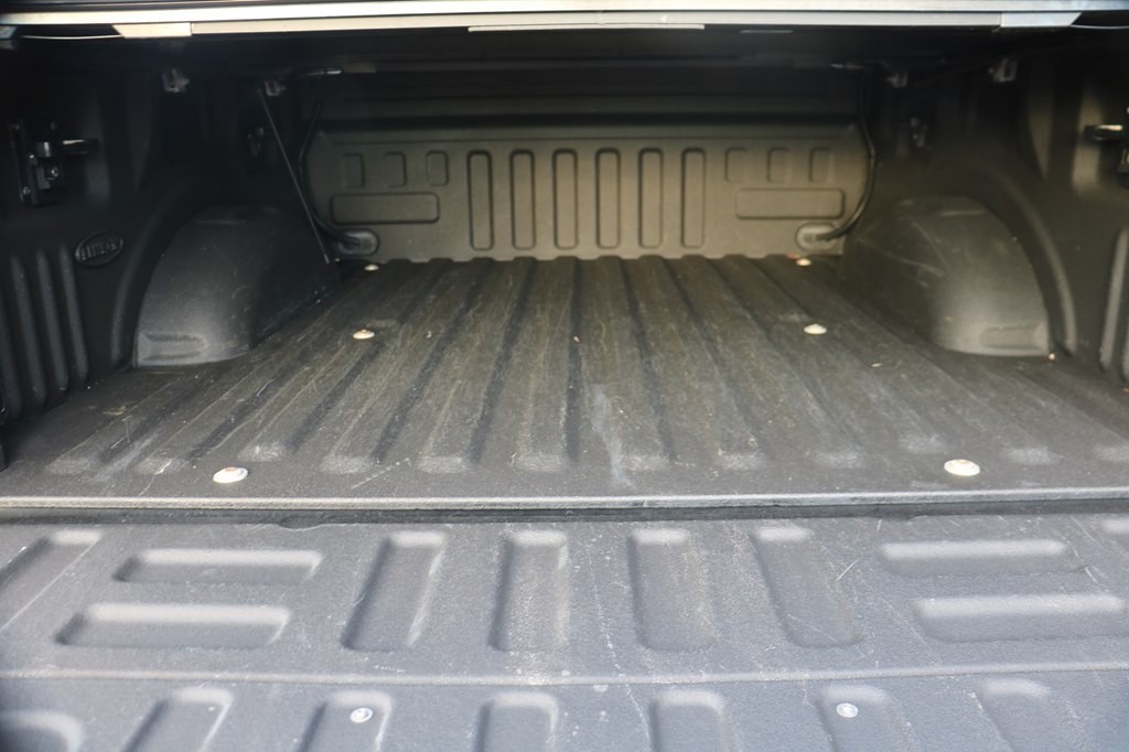 2018 Ford F-150 Image 11