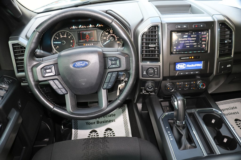 2018 Ford F-150 Image 13