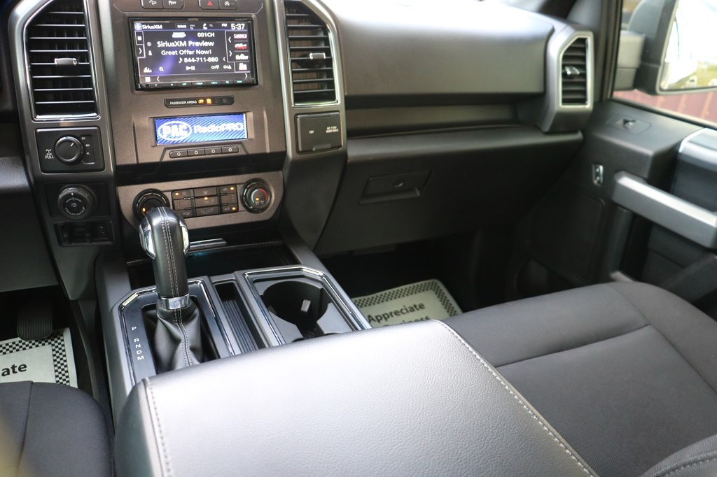 2018 Ford F-150 Image 14