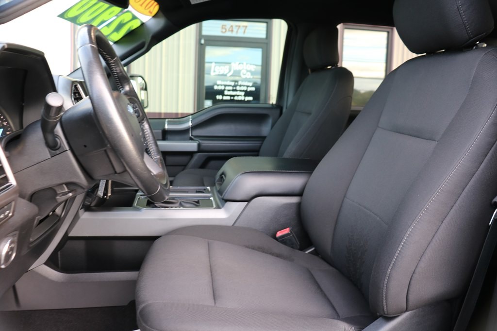 2018 Ford F-150 Image 15
