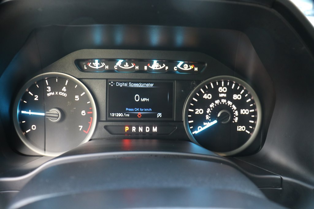 2018 Ford F-150 Image 16