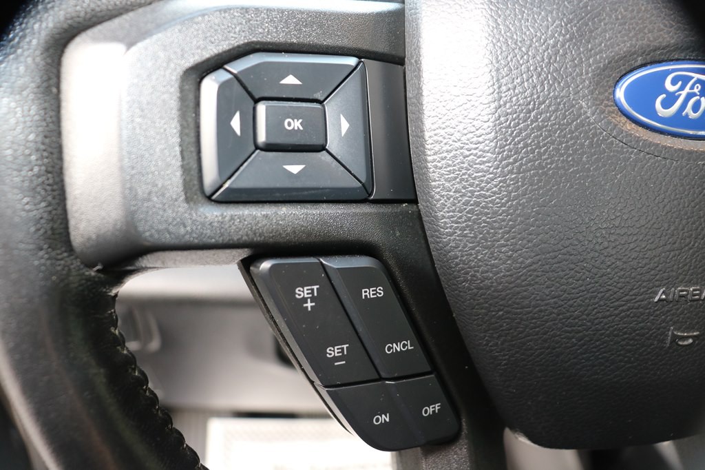 2018 Ford F-150 Image 17