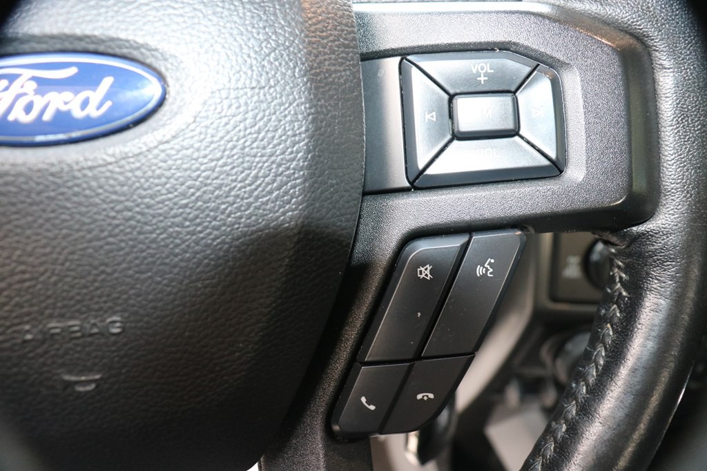 2018 Ford F-150 Image 18