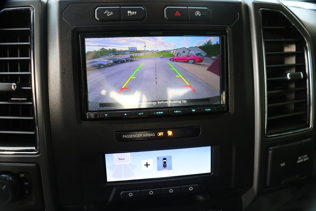 2018 Ford F-150 Image 19
