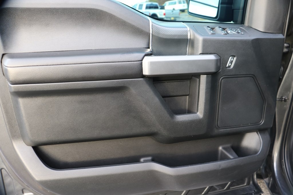 2018 Ford F-150 Image 20