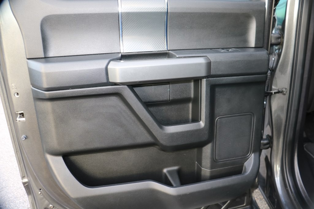 2018 Ford F-150 Image 21