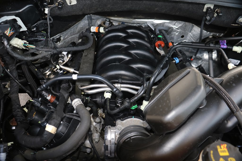 2018 Ford F-150 Image 22