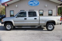Image for 2001 GMC Sierra 2500 HEAVY DUTY ID: 6889975