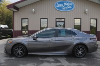 Image for 2022 Toyota Camry SE ID: 6890923