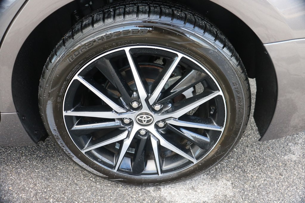 2022 Toyota Camry Image 8