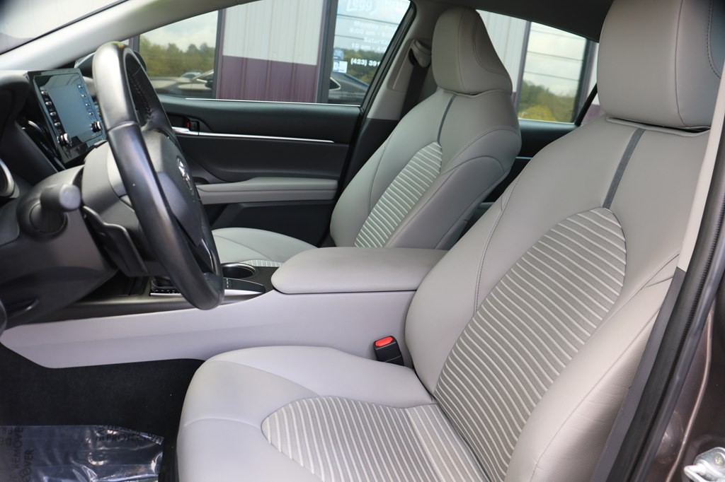 2022 Toyota Camry Image 14