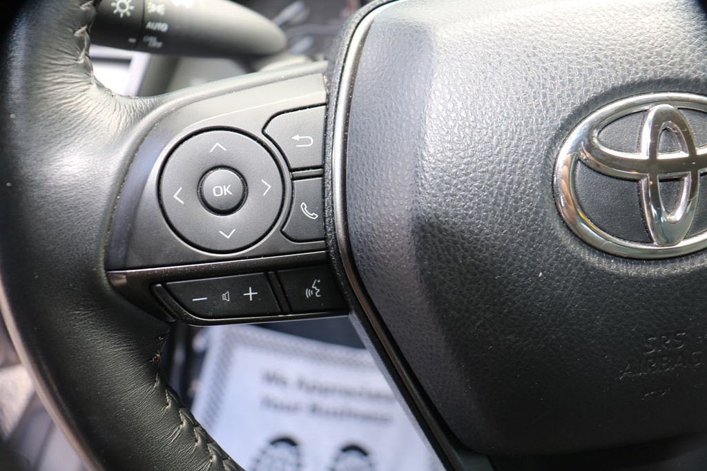 2022 Toyota Camry Image 16
