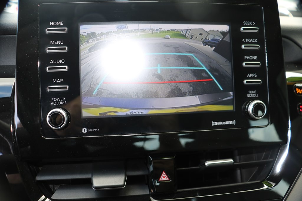2022 Toyota Camry Image 18