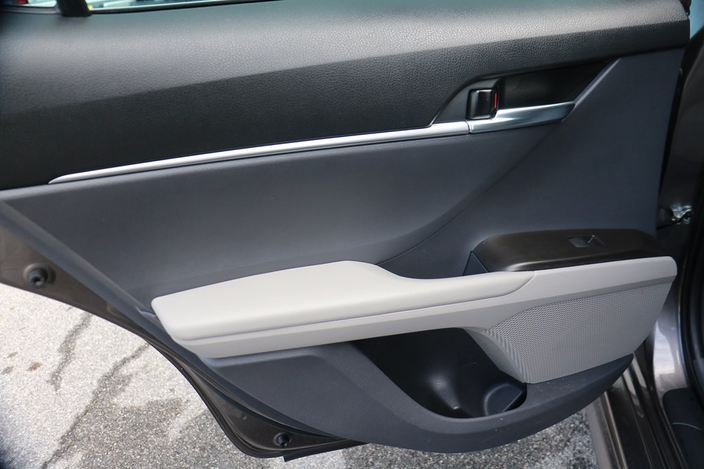 2022 Toyota Camry Image 20